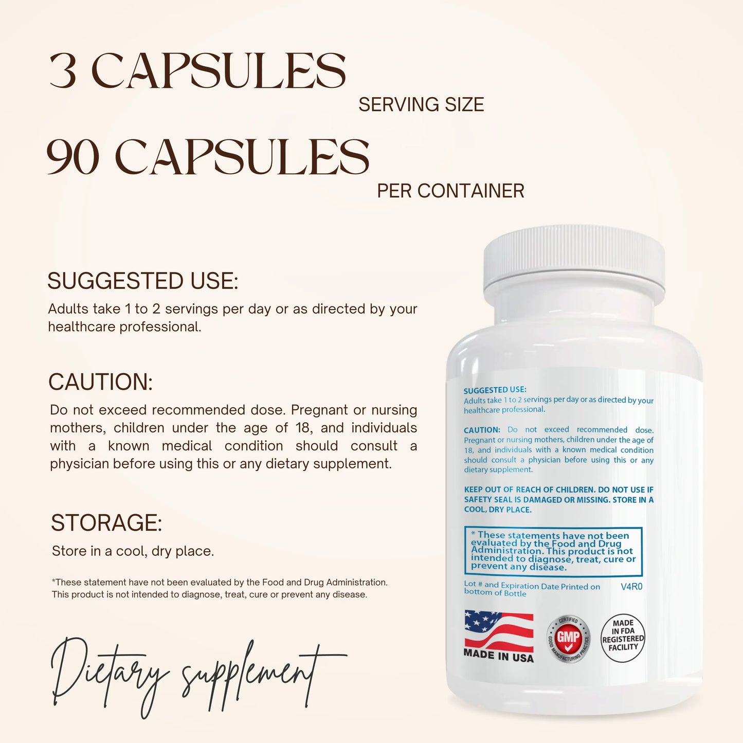COLLAGEN COMPLEX Happy Millions