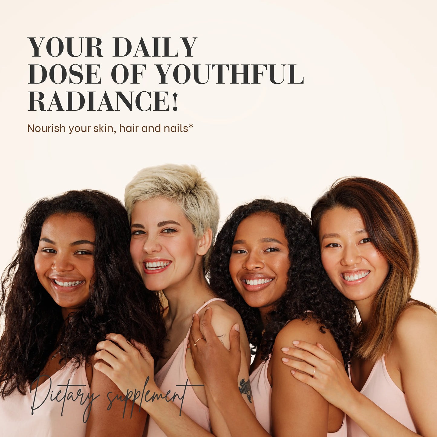 COLLAGEN COMPLEX Happy Millions