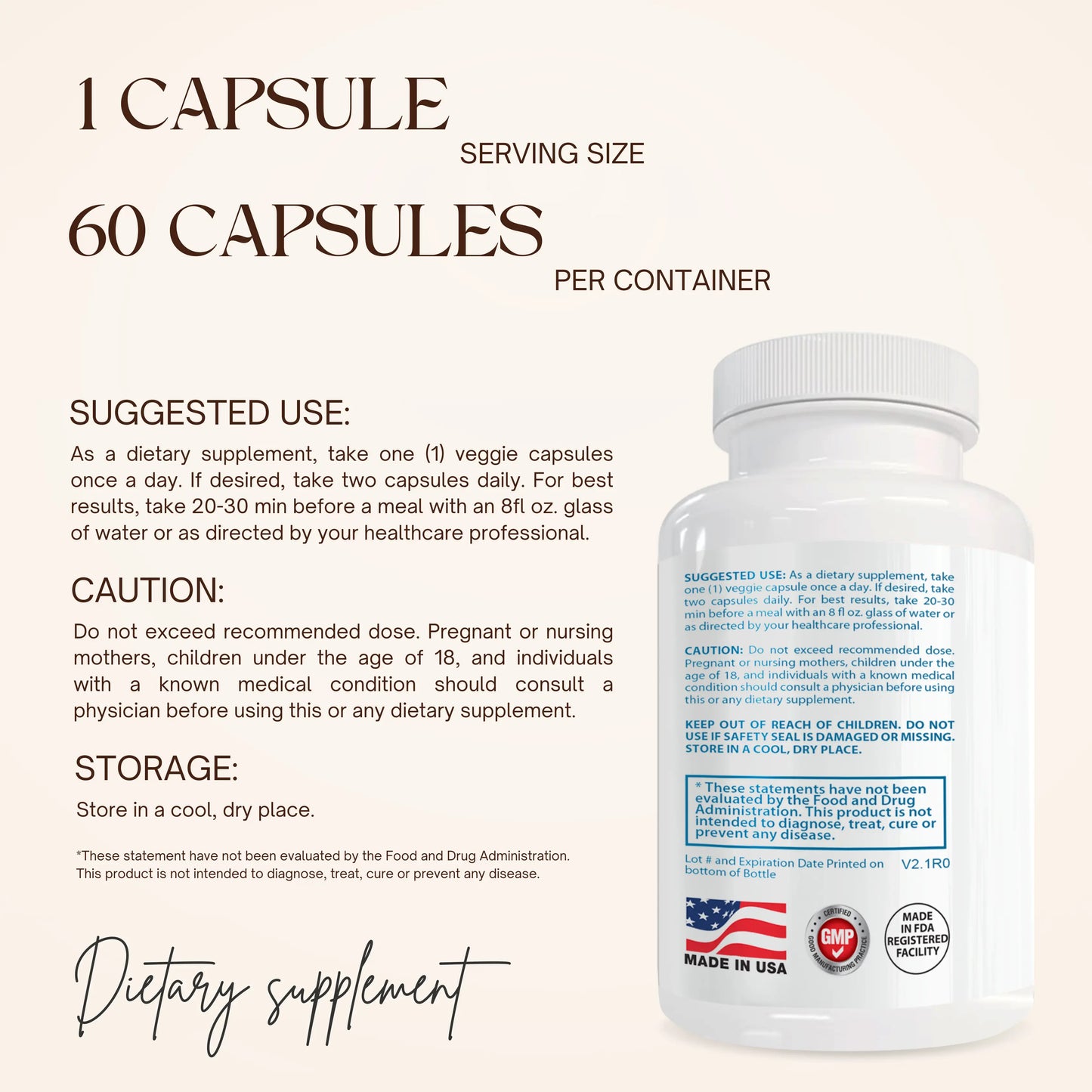 GLUCOPAUSE Happy Millions