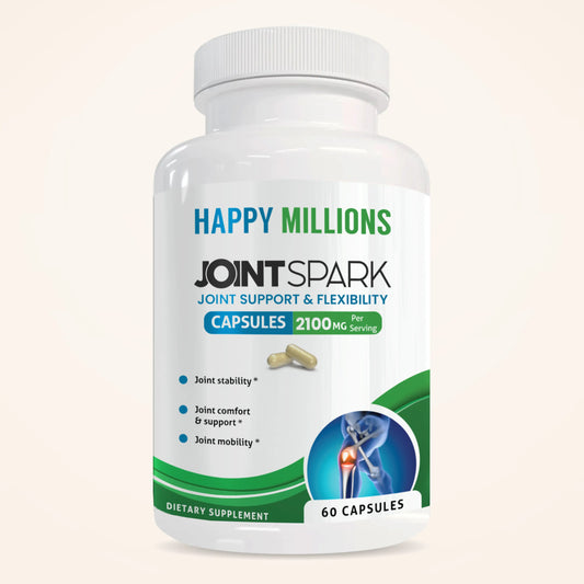 JOINTSPARK Happy Millions