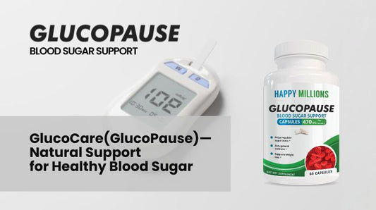 blood sugar management
