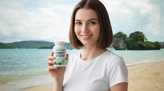 Probiotics: What They Are, Benefits & Side Effects