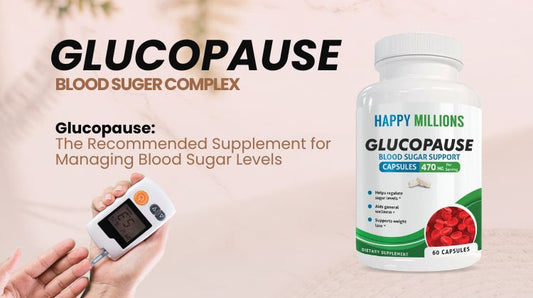 Glucopause