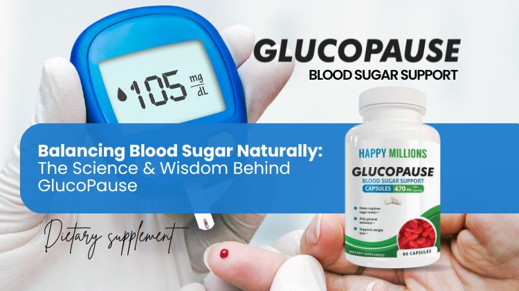 Supplements to Lower Blood Sugar