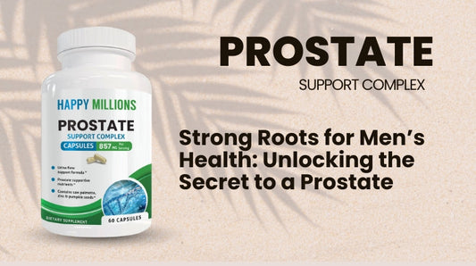 prostate benefit
