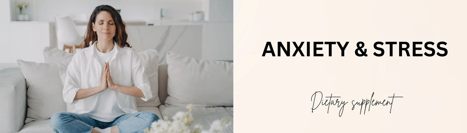 Anxiety & Stress