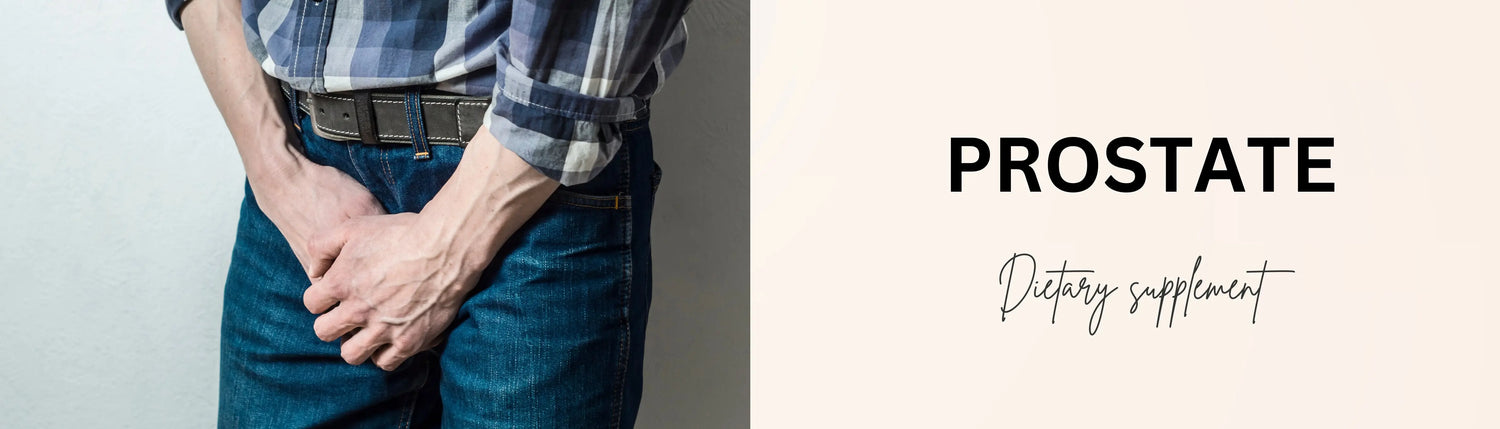 Prostate