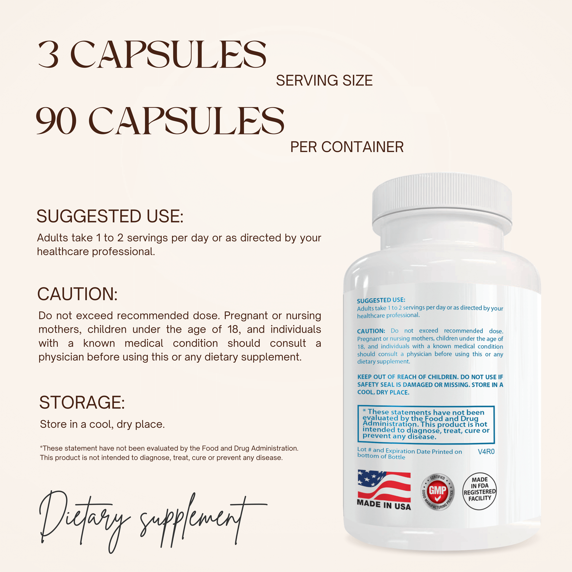 COLLAGEN COMPLEX & LIVER SUPPORT Happy Millions