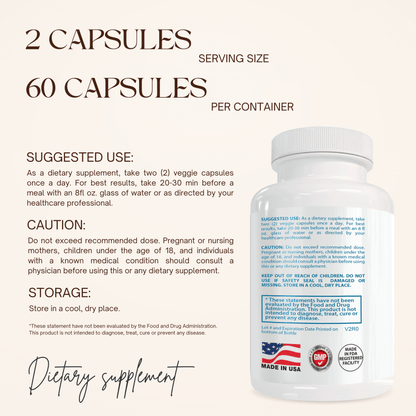 COLLAGEN COMPLEX & LIVER SUPPORT Happy Millions