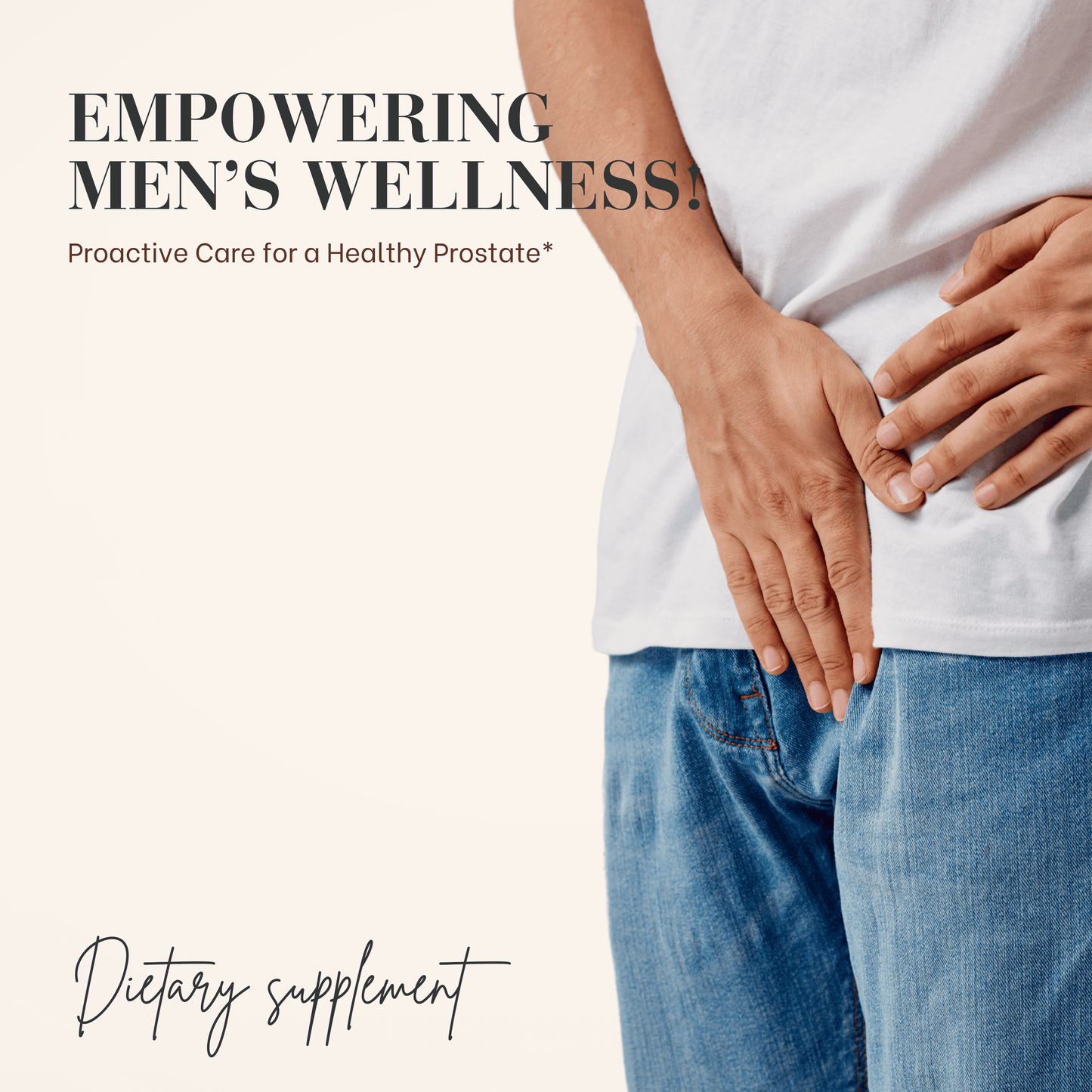 GLUCOPAUSE & PROSTATE & JOINTSPARK Happy Millions