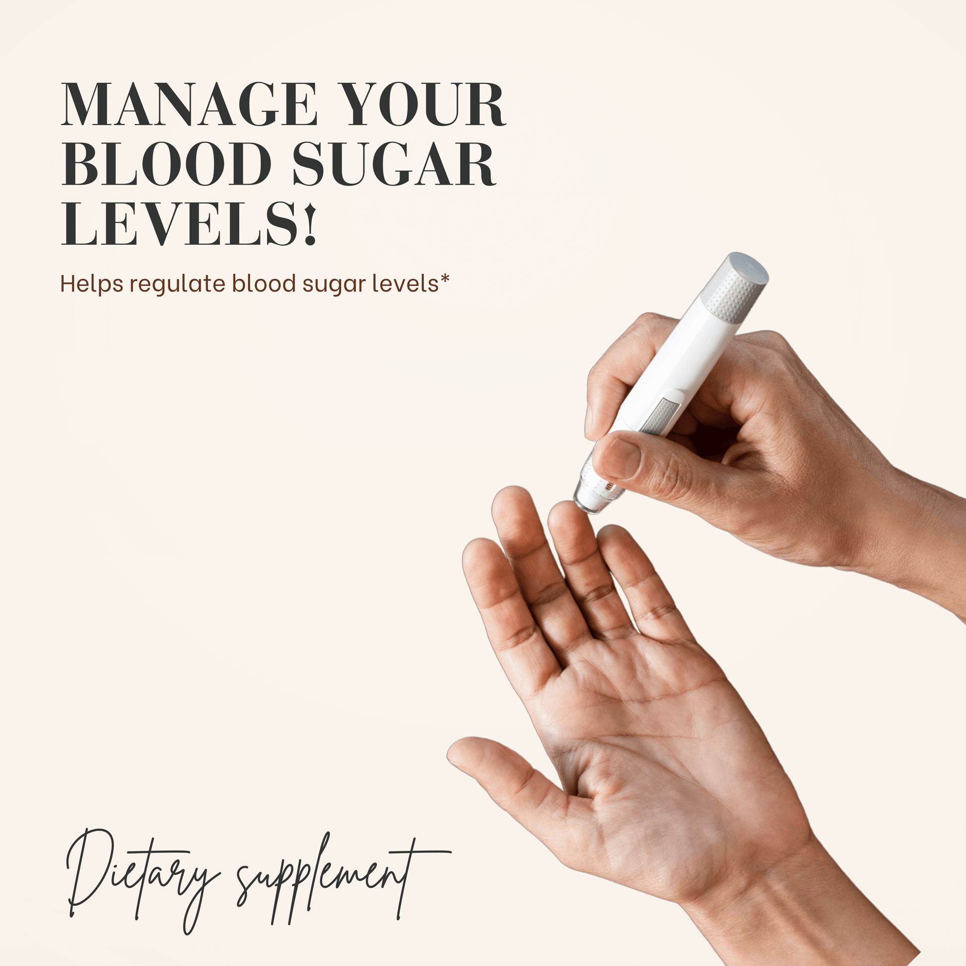 glucocare Happy Millions