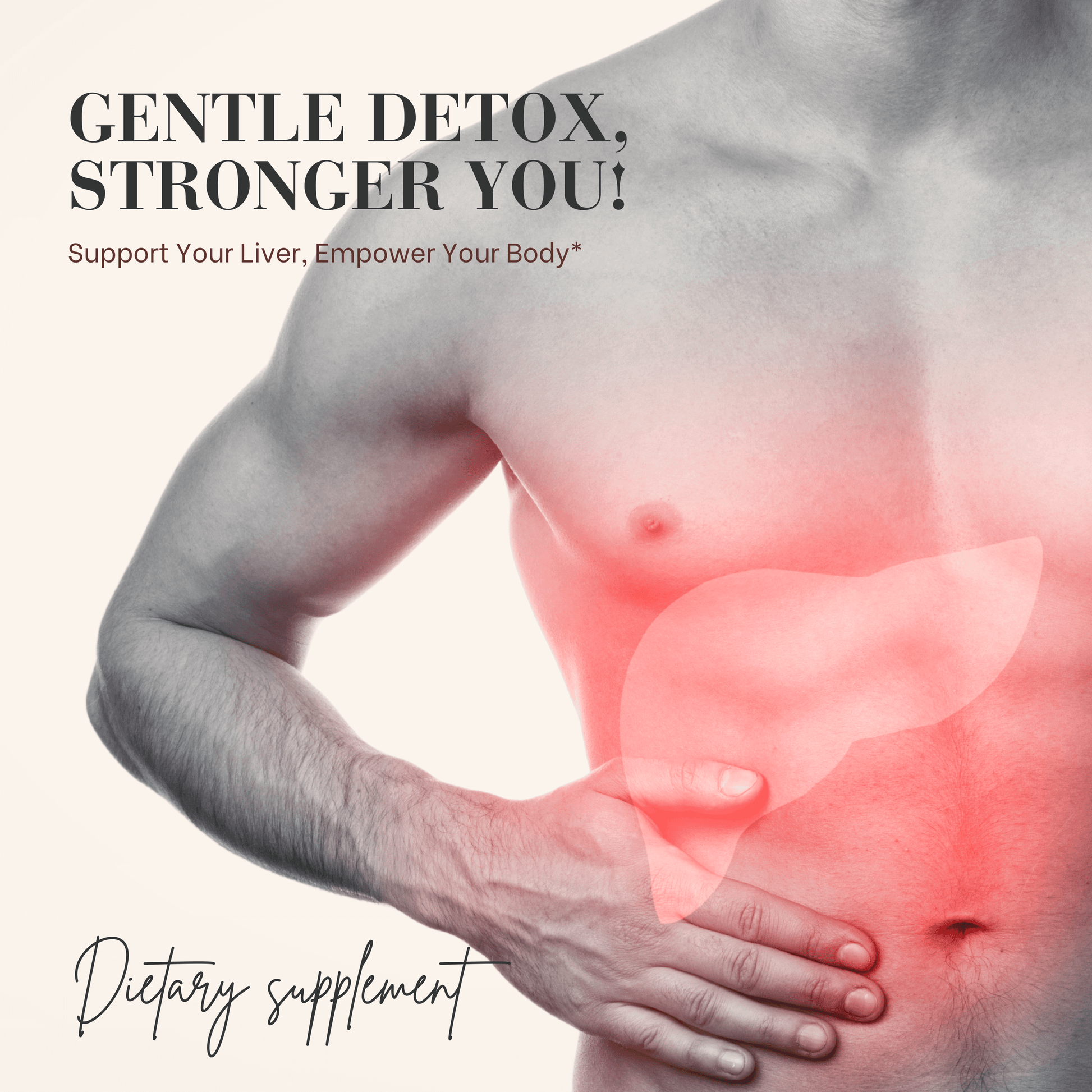 COLLAGEN COMPLEX & LIVER SUPPORT Happy Millions