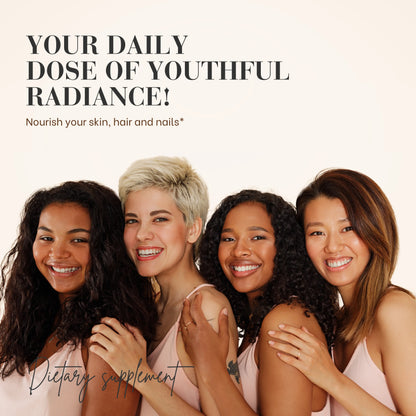COLLAGEN COMPLEX Happy Millions