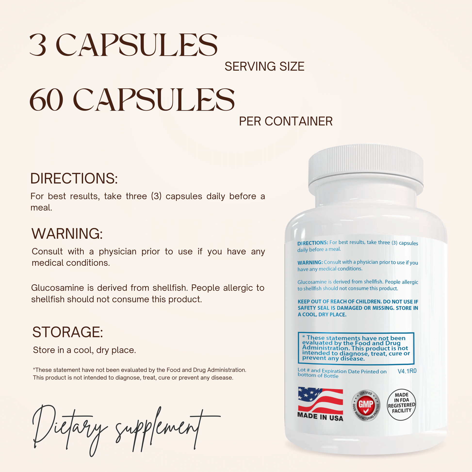 glucocare Happy Millions